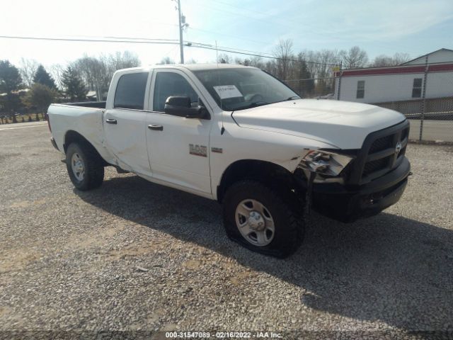 RAM 2500 2015 3c6tr5ct8fg557708