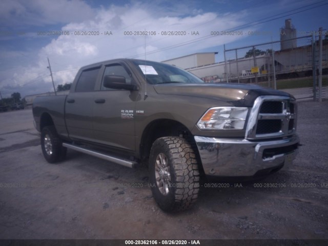 RAM 2500 2015 3c6tr5ct8fg586741