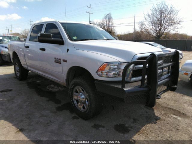 RAM 2500 2017 3c6tr5ct8hg694036