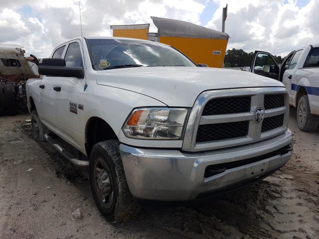 RAM 2500 ST 2013 3c6tr5ct9dg552062