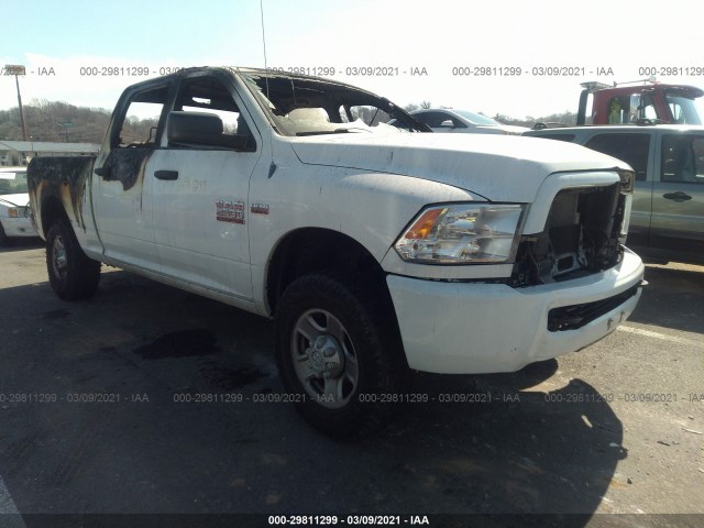 RAM 2500 2013 3c6tr5ct9dg558637