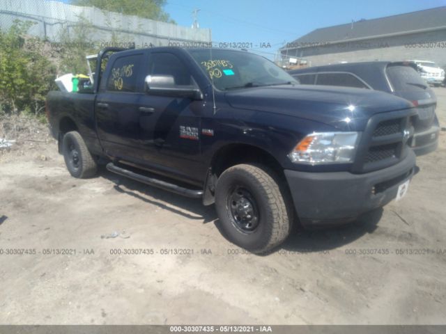 RAM 2500 2016 3c6tr5ct9gg253269