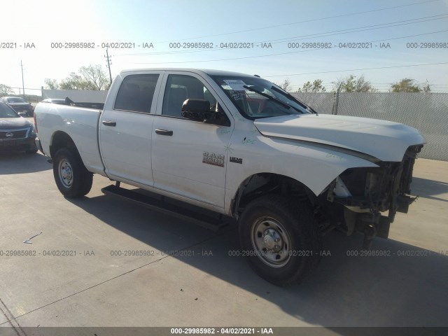 RAM 2500 2017 3c6tr5ct9hg547725