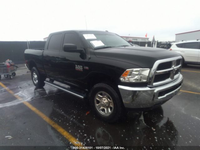 RAM 2500 2017 3c6tr5ct9hg721373