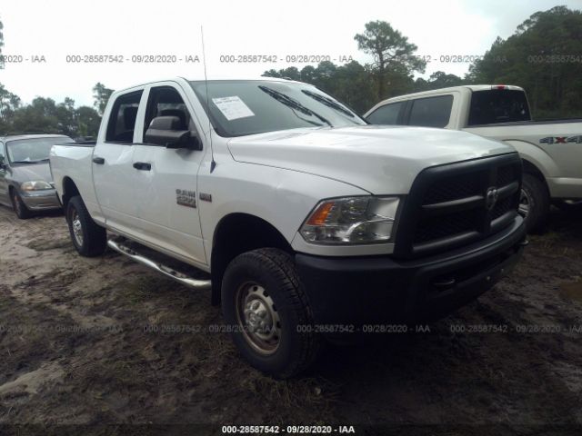 RAM 2500 2013 3c6tr5ctxdg543290