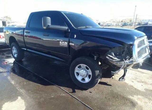 RAM 2500 2013 3c6tr5ctxdg599391