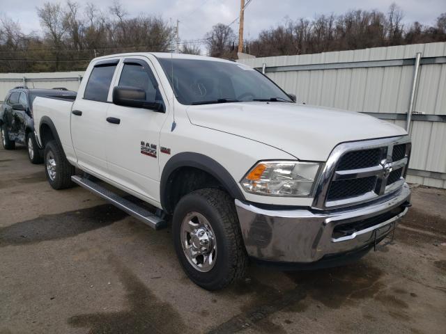 RAM 2500 ST 2013 3c6tr5ctxdg614813