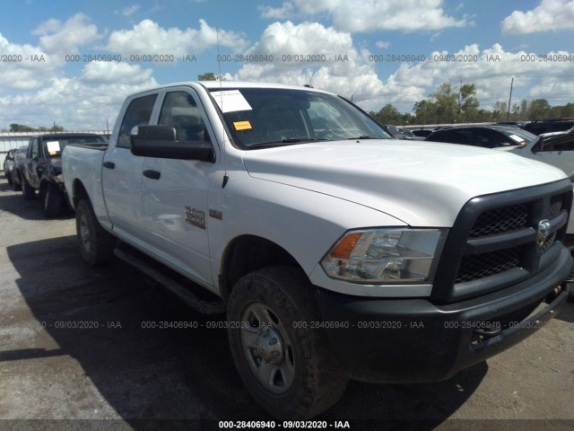 RAM 2500 2015 3c6tr5ctxfg556835