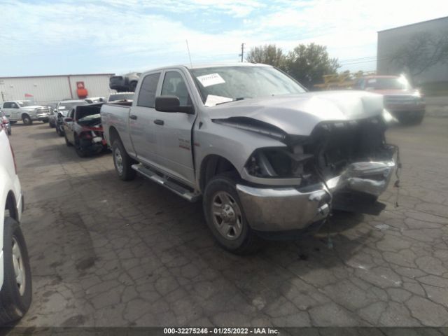 RAM 2500 2015 3c6tr5ctxfg694889