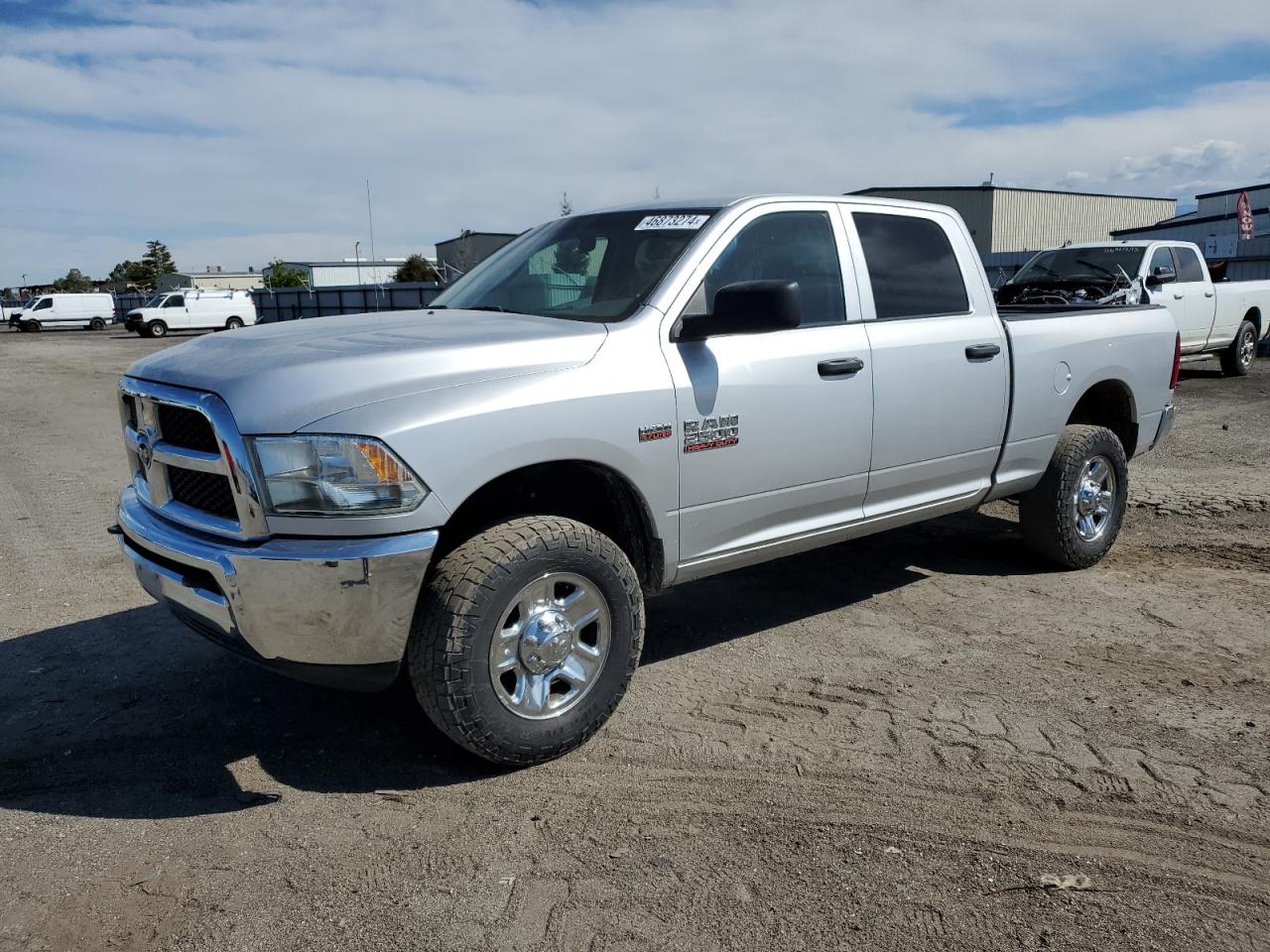 RAM 2500 2015 3c6tr5ctxfg704952