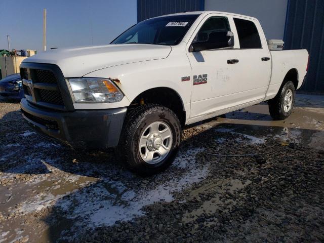 RAM 2500 2016 3c6tr5ctxgg282098