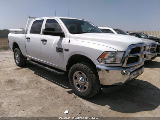 RAM 2500 2017 3c6tr5ctxhg559446