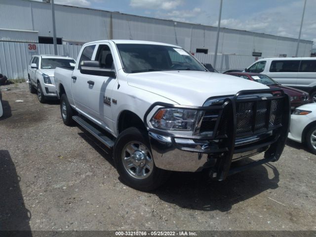 RAM 2500 2017 3c6tr5ctxhg704114