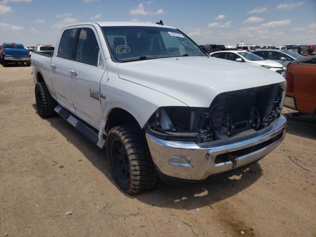 RAM 2500 SLT 2013 3c6tr5dt0dg594330