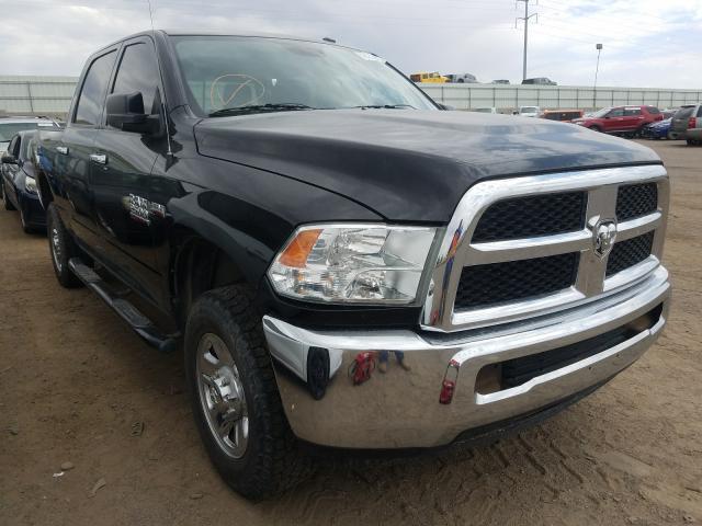 RAM 2500 SLT 2014 3c6tr5dt0eg205834