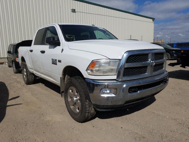 RAM 2500 SLT 2014 3c6tr5dt0eg283756