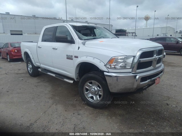 RAM 2500 2015 3c6tr5dt0fg520277