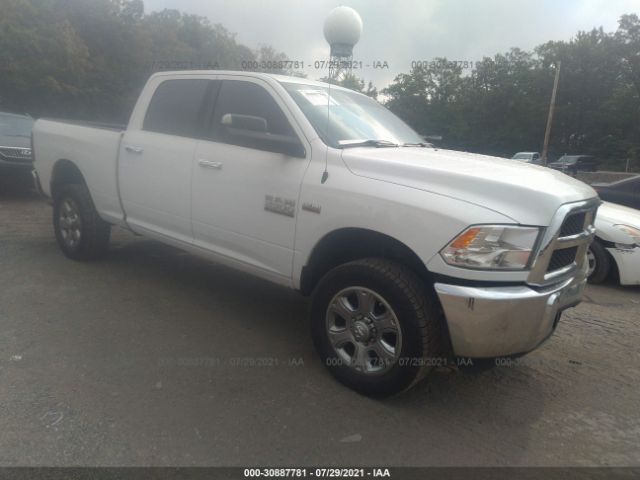 RAM 2500 2015 3c6tr5dt0fg580396