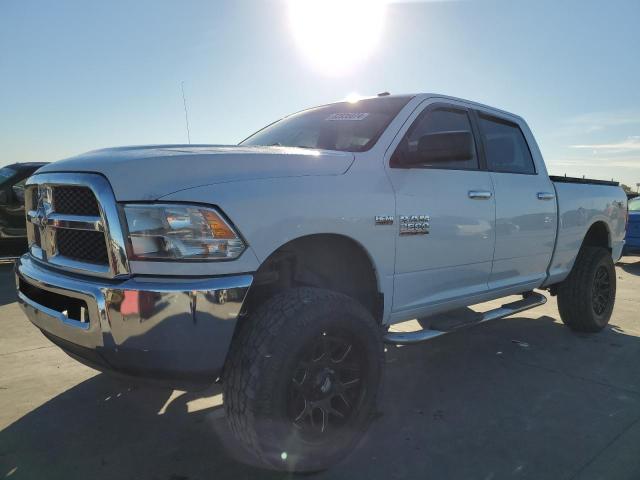 RAM 2500 SLT 2015 3c6tr5dt0fg591401