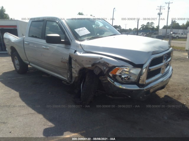 RAM 2500 2016 3c6tr5dt0gg102982