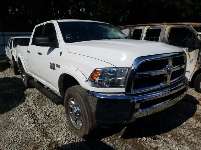 RAM 2500 SLT 2016 3c6tr5dt0gg140566