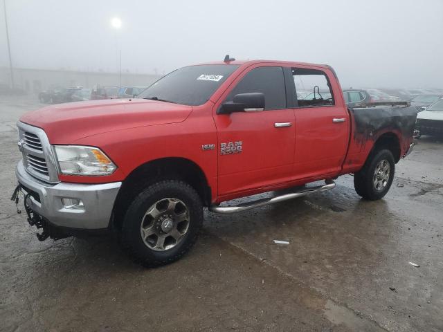 RAM 2500 SLT 2016 3c6tr5dt0gg145170