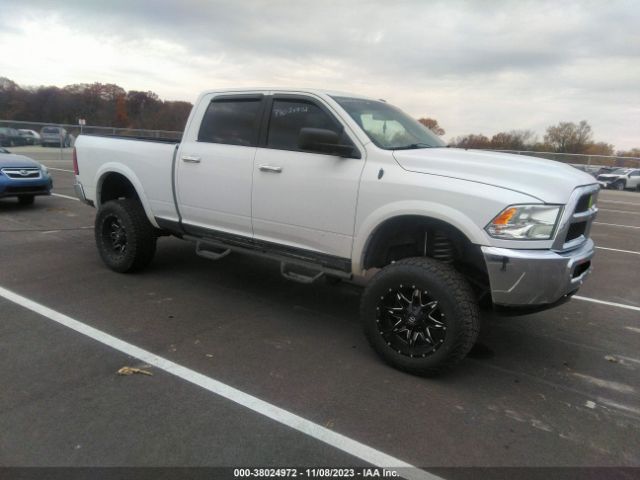 RAM 2500 2016 3c6tr5dt0gg150448