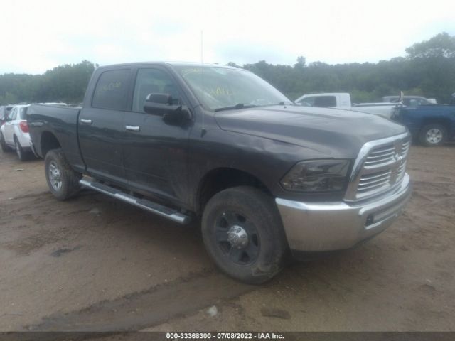 RAM 2500 2016 3c6tr5dt0gg193297