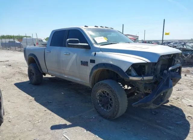 RAM 2500 2016 3c6tr5dt0gg323370