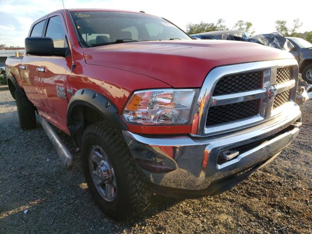 RAM 2500 SLT 2016 3c6tr5dt0gg387179