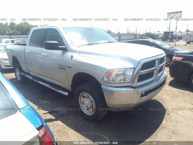 RAM 2500 2017 3c6tr5dt0hg609222