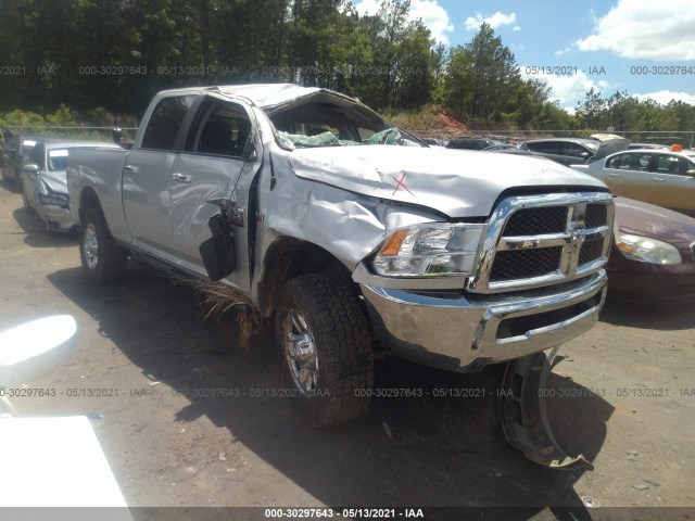 RAM 2500 2017 3c6tr5dt0hg651969