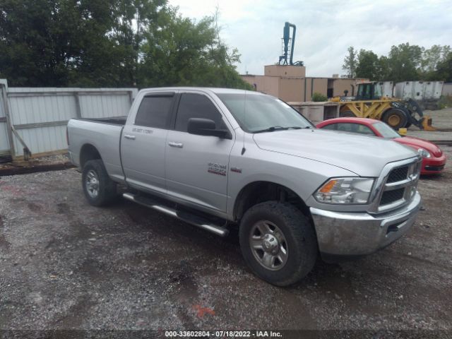 RAM 2500 2017 3c6tr5dt0hg716657