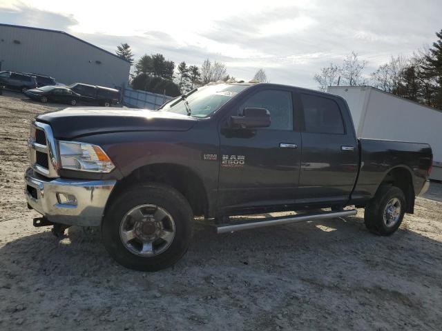 RAM 2500 SLT 2013 3c6tr5dt1dg550269