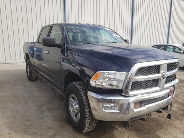 RAM 2500 SLT 2013 3c6tr5dt1dg581179