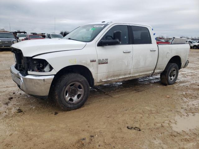 RAM 2500 SLT 2013 3c6tr5dt1dg609465