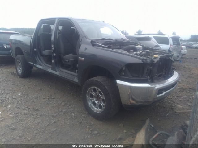 RAM 2500 2014 3c6tr5dt1eg126320