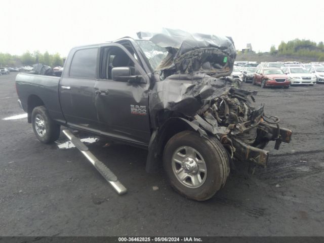 RAM 2500 2014 3c6tr5dt1eg157941