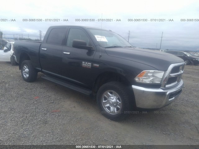 RAM 2500 2015 3c6tr5dt1fg653744