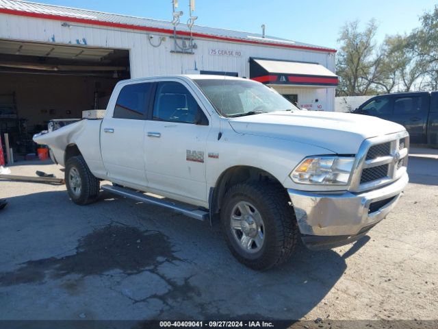 RAM 2500 2015 3c6tr5dt1fg672424