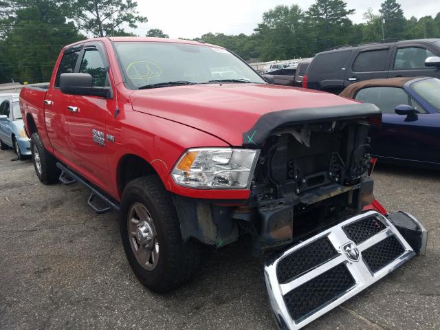 RAM 2500 SLT 2016 3c6tr5dt1gg151818