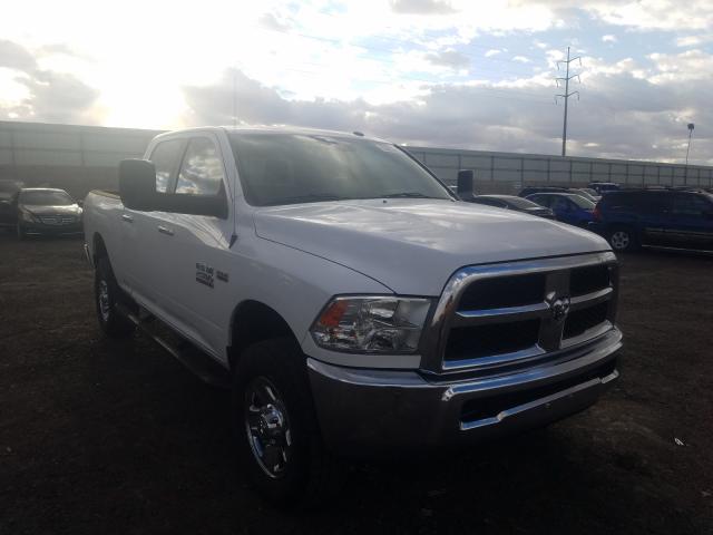 RAM 2500 SLT 2016 3c6tr5dt1gg211077