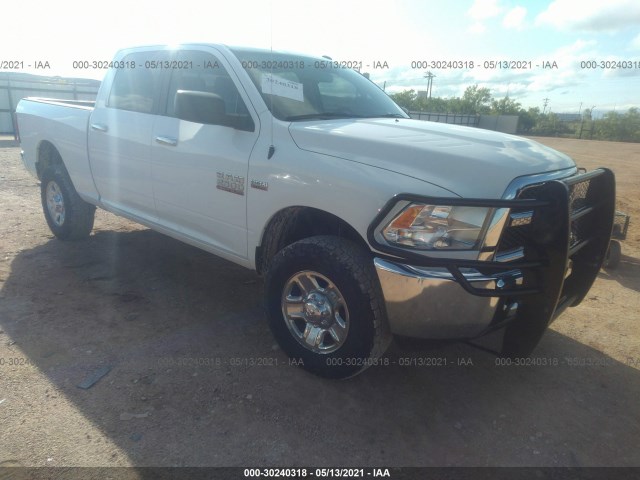 RAM 2500 2016 3c6tr5dt1gg243169