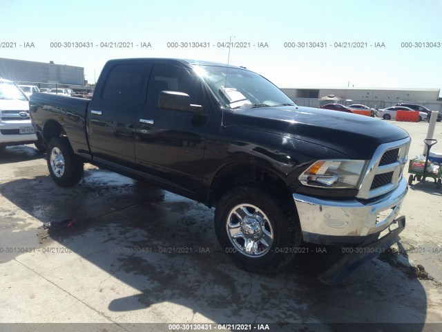 RAM 2500 2014 3c6tr5dt2eg185408