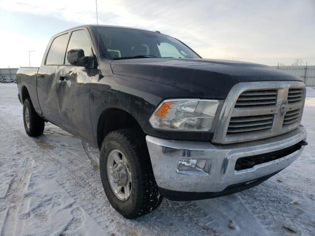 RAM 2500 SLT 2015 3c6tr5dt2fg500368