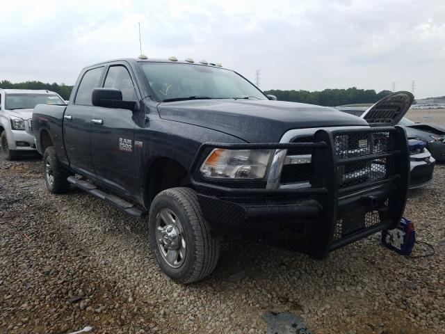 RAM 2500 SLT 2015 3c6tr5dt2fg573515