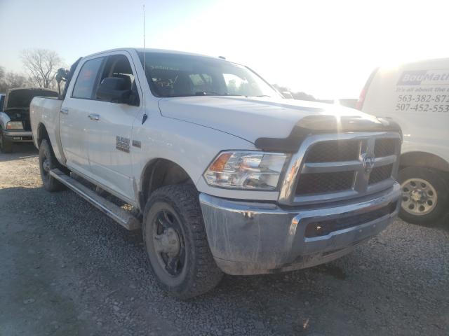 RAM 2500 SLT 2015 3c6tr5dt2fg653753