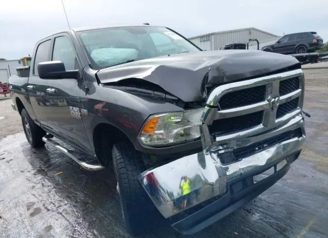 RAM 2500 2016 3c6tr5dt2gg146529