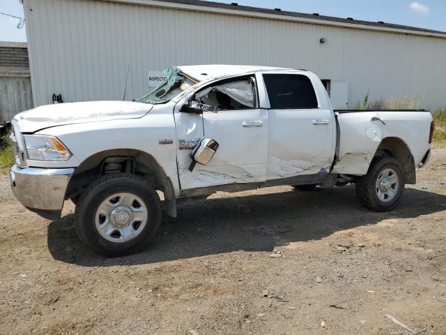 RAM 2500 SLT 2016 3c6tr5dt2gg150466