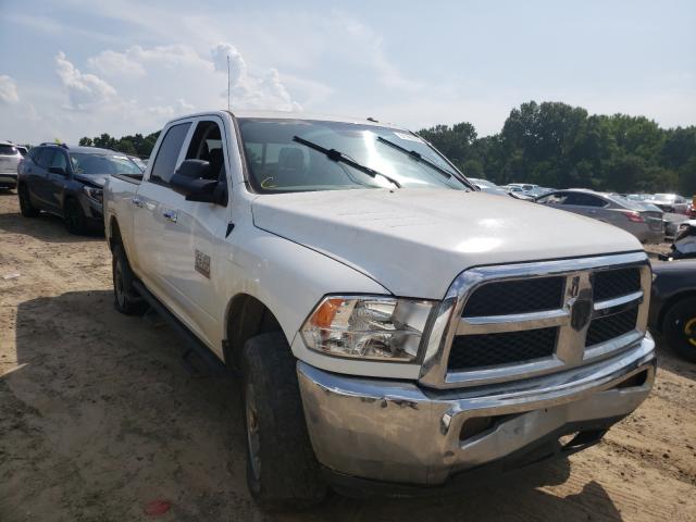 RAM 2500 SLT 2016 3c6tr5dt2gg178283